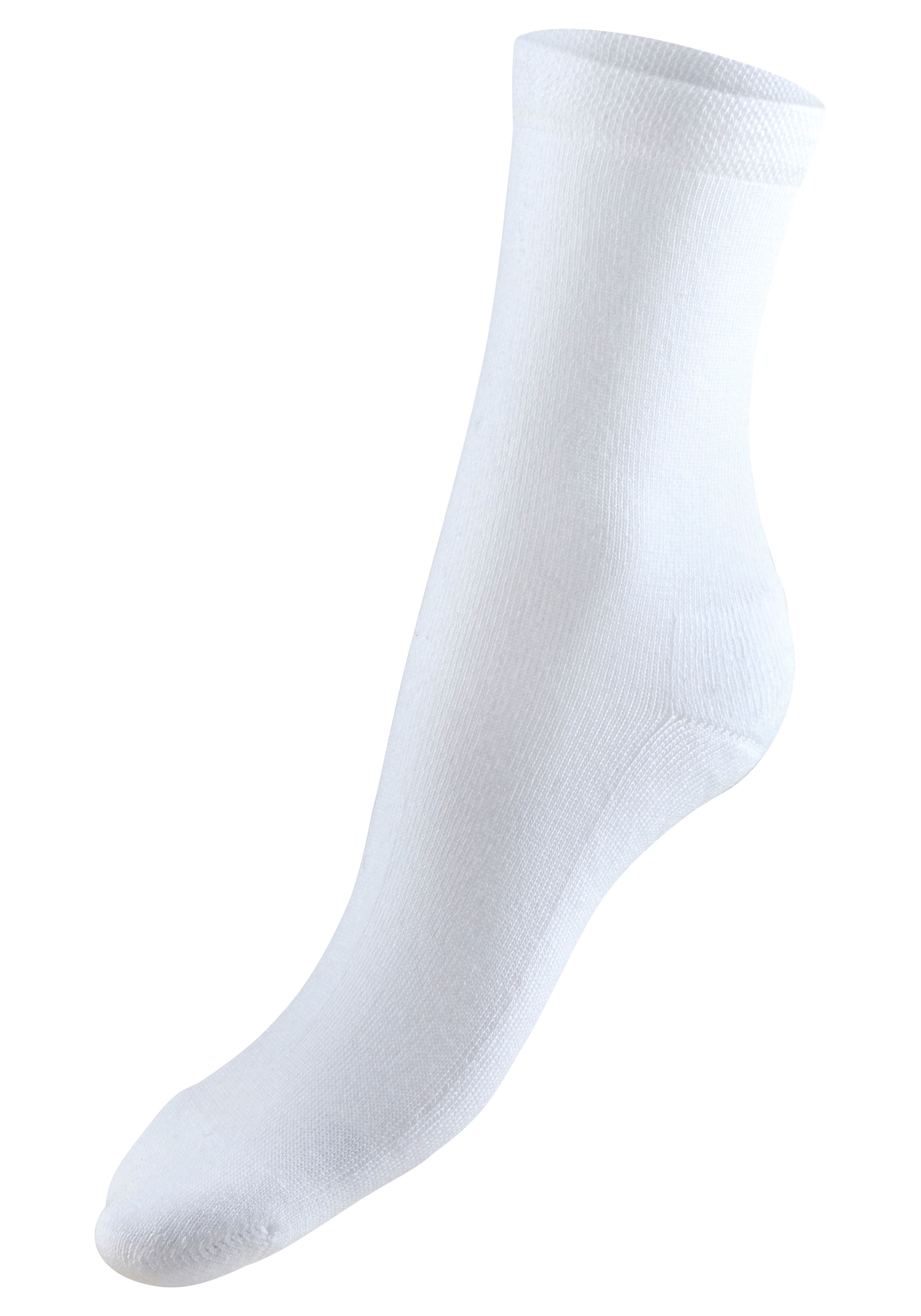 H.I.S Socken, (Set, 6 Paar), mit bequemem Frottee