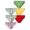 Slip, H.I.S Underwear, (6 pièces)