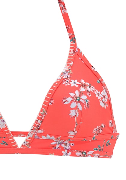 Sunseeker Triangel-Bikini-Top »Ditsy«, mit trendigem Print