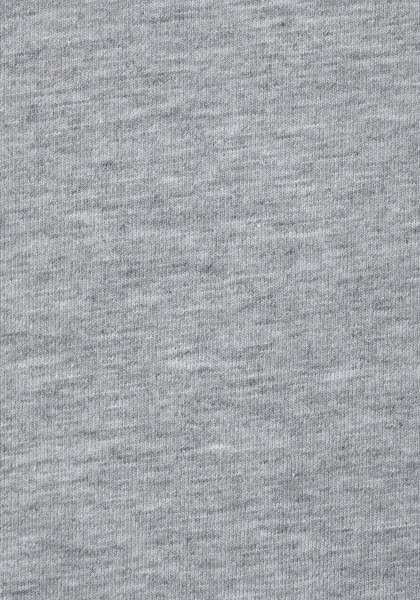 Pyjashort Arizona, haut avec patte de boutonnage et Logo imprimé sur la poitrine