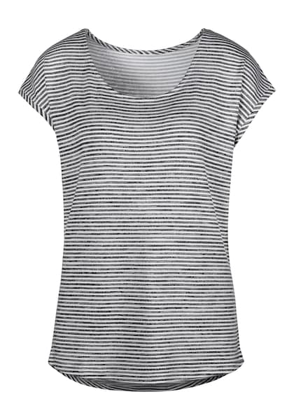 Vivance T-Shirt, aus leichter Strickqualität » LASCANA | Acheter des mode  balnéaire, des sous-vêtements et de la lingerie en ligne