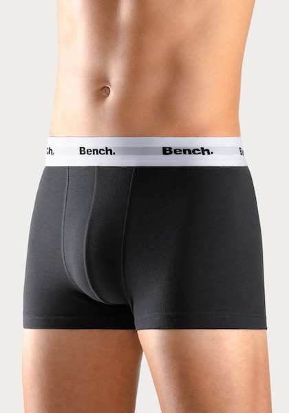 Bench. Boxer, (Packung, 4 St.)