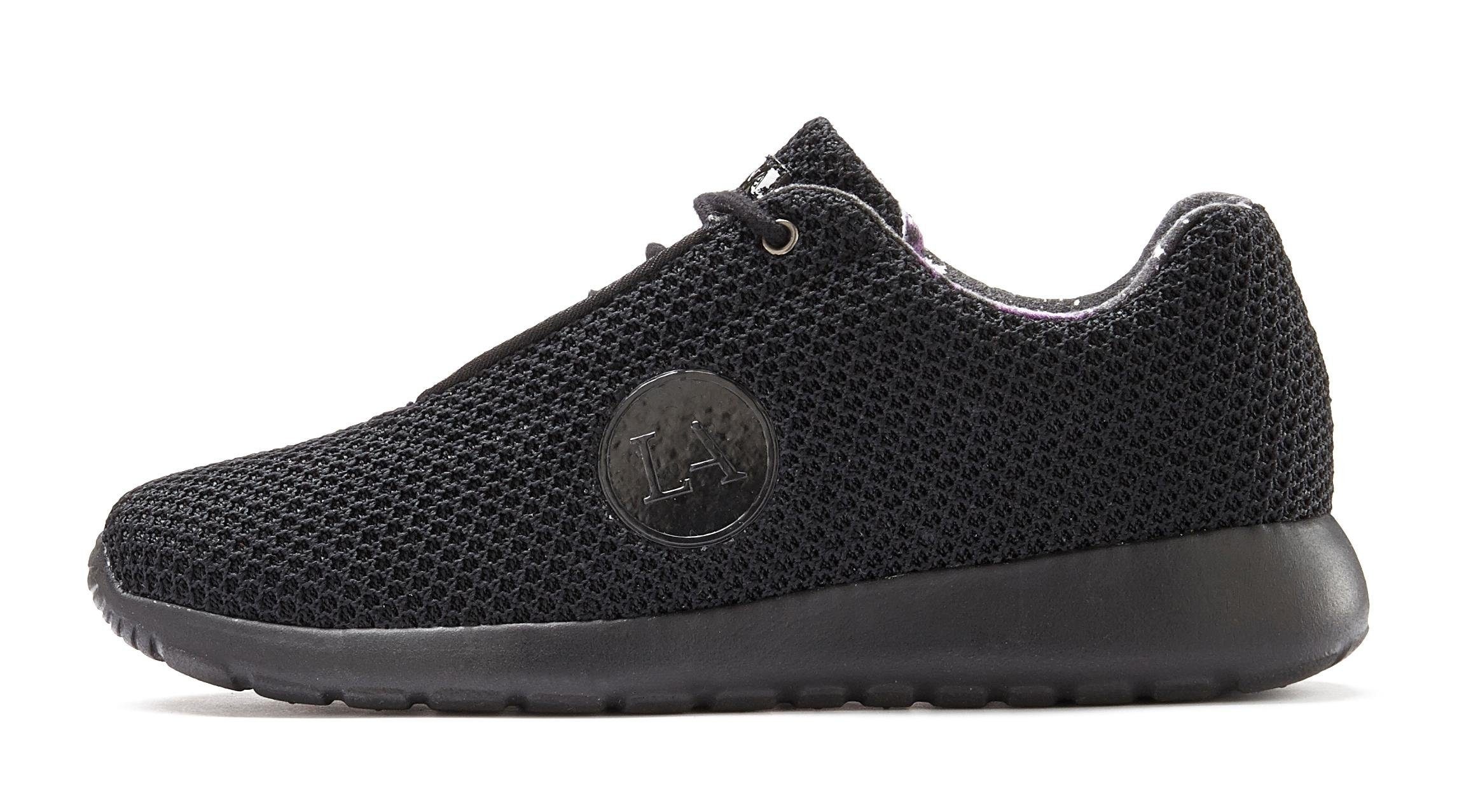 Image of LASCANA ACTIVE Sneaker, mit Wohlfühlinnensohle VEGAN