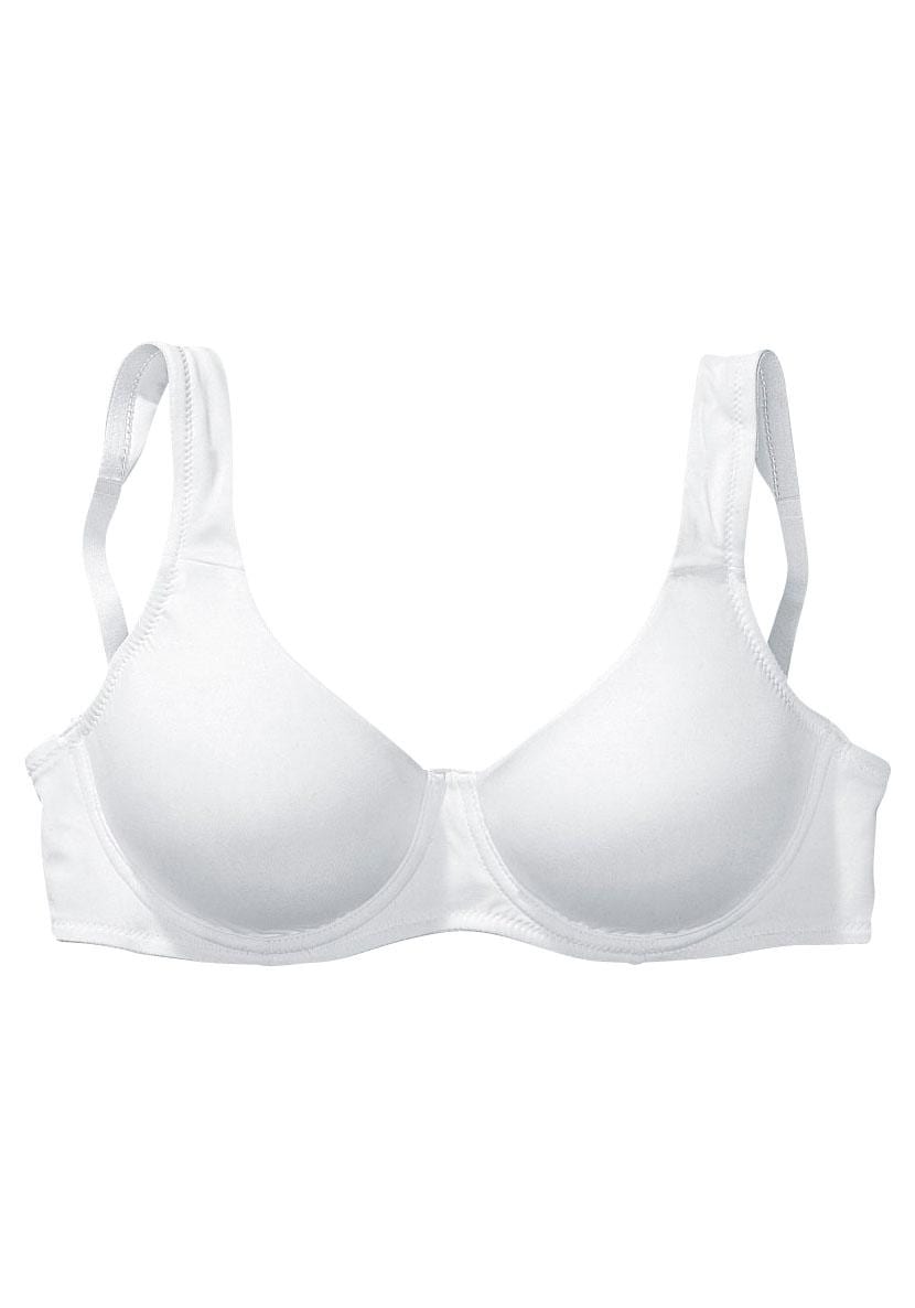 T-shirt spécial soutien-gorge, Nuance