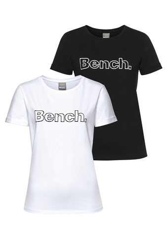 Bench. T-Shirt