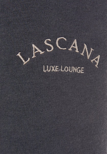 LASCANA Sweathose »-Loungehose-Relaxhose«