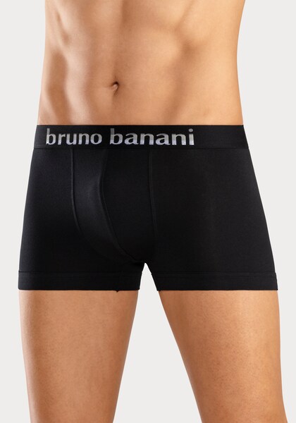 Bruno Banani Boxer, (Packung, 5 St.)
