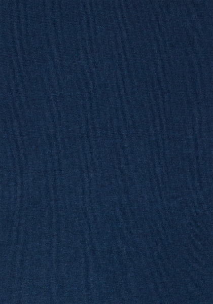 H.I.S Langarmshirt, (Packung, 2er-Pack), Doppelpack Unterziehshirt aus Baumwoll-Mix