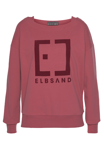 Elbsand : sweat-shirt