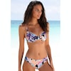 Sunseeker : bikini à armatures-top »Tahiti«