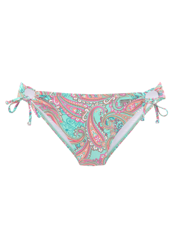 Venice Beach Bikini-Hose »Paislee«, in soften Farben