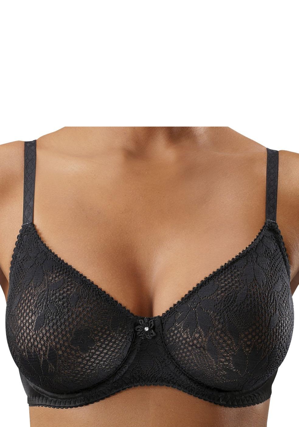 T-shirt spécial soutien-gorge, Nuance