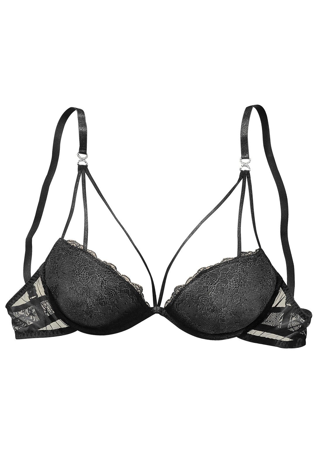 LASCANA : soutien-gorge ampliforme