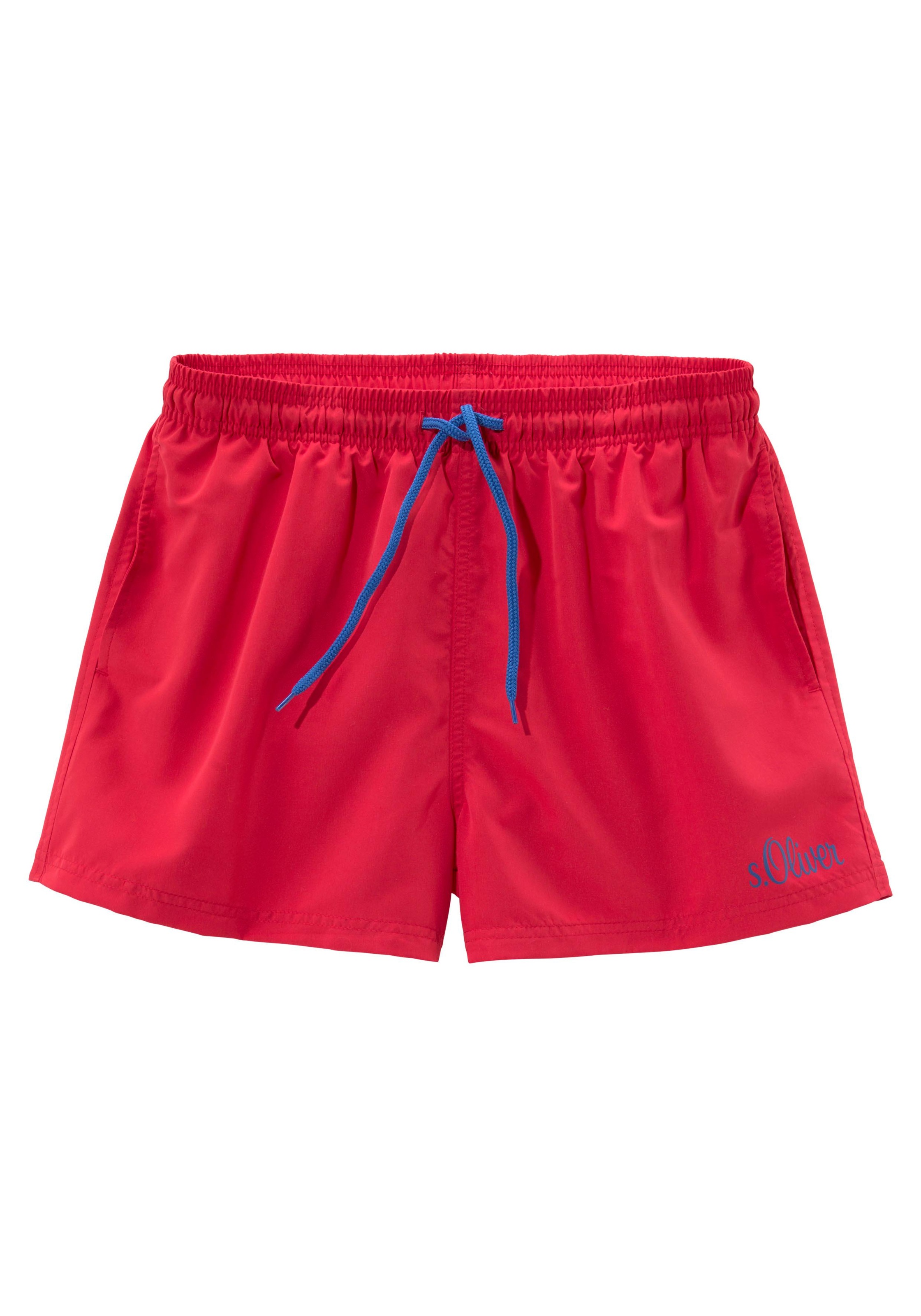 s.Oliver RED LABEL Beachwear : short de bain