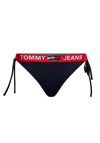Tommy Hilfiger Bikini-Hose, mit Logoband