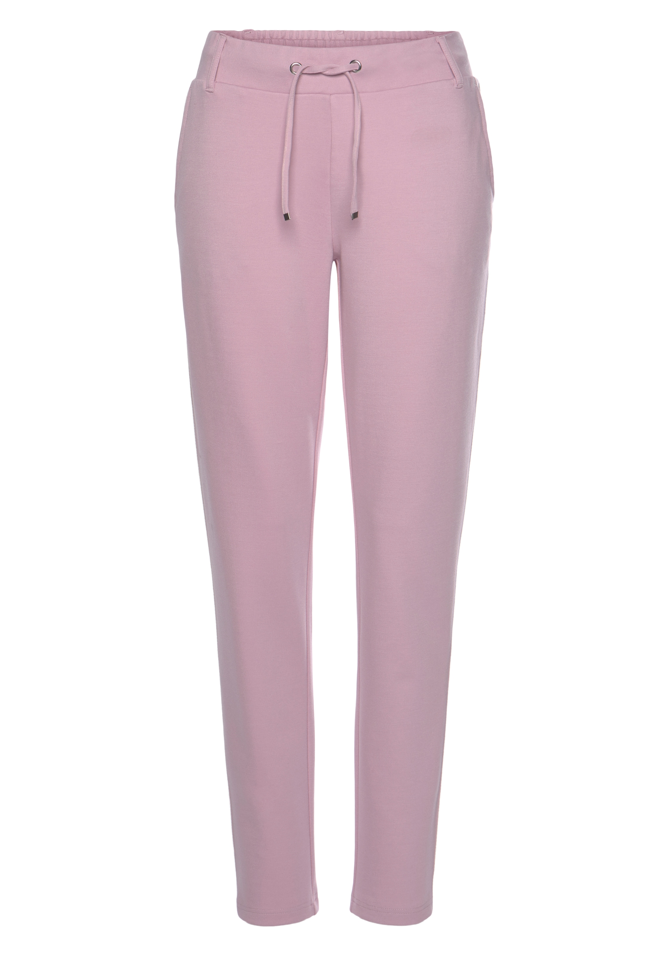 LASCANA Shorts, mit seitlichen Streifen » LASCANA | Bademode, Unterwäsche &  Lingerie online kaufen