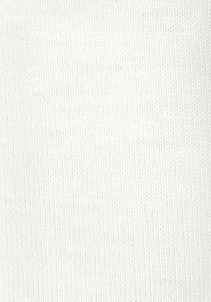 s.Oliver Strandshirt, mit Bindeband am Ausschnitt, lockere Passform, Boho-Style