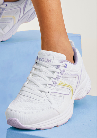 FCUK Sneaker