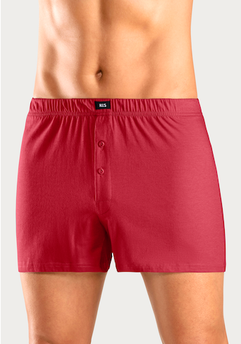 Boxer large H.I.S (5 pièces) »Cotton made in Africa«