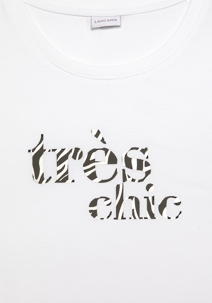 LASCANA : T-shirt