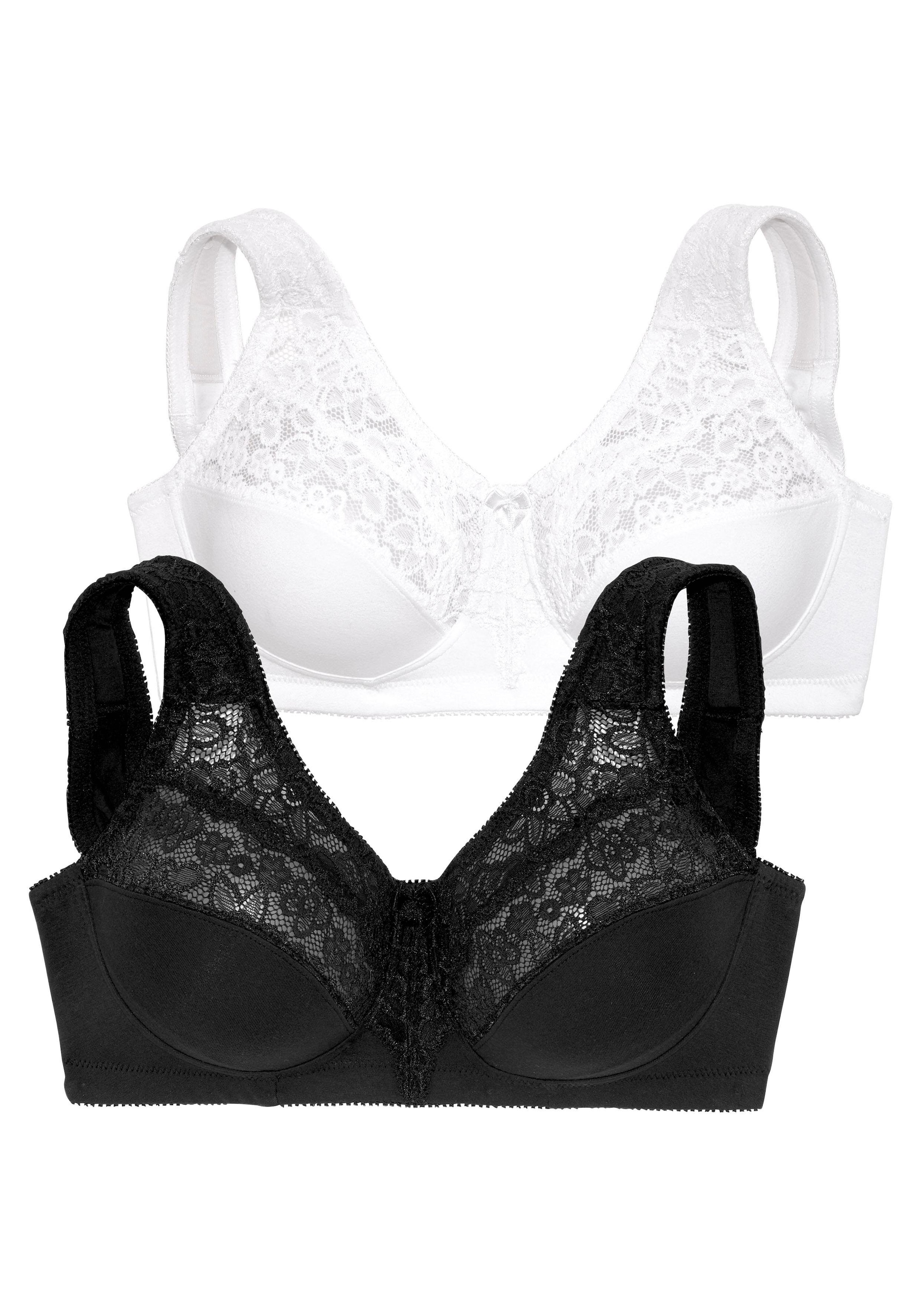 am Spitze Lingerie & kaufen mit Bein Unterwäsche Formslip, LASCANA » online | Bademode, hochwertiger LASCANA