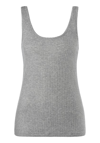 LASCANA Unterhemd, (Packung, 2 St., 2er-Pack), aus modischer Ripp-Qualität  » LASCANA | Bademode, Unterwäsche & Lingerie online kaufen
