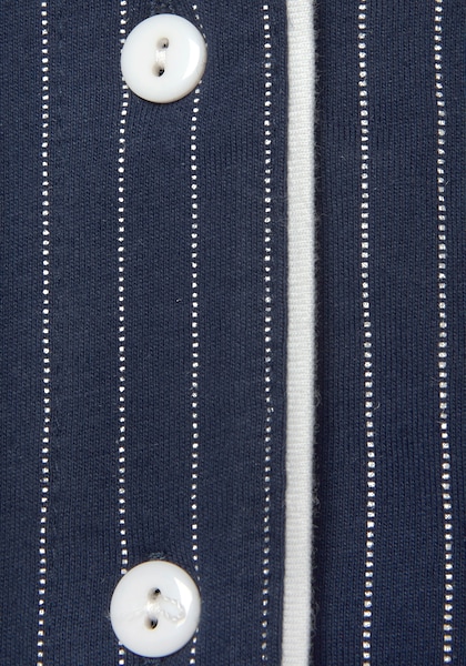 s.Oliver Nachthemd, mit aufgesetzter Brusttasche