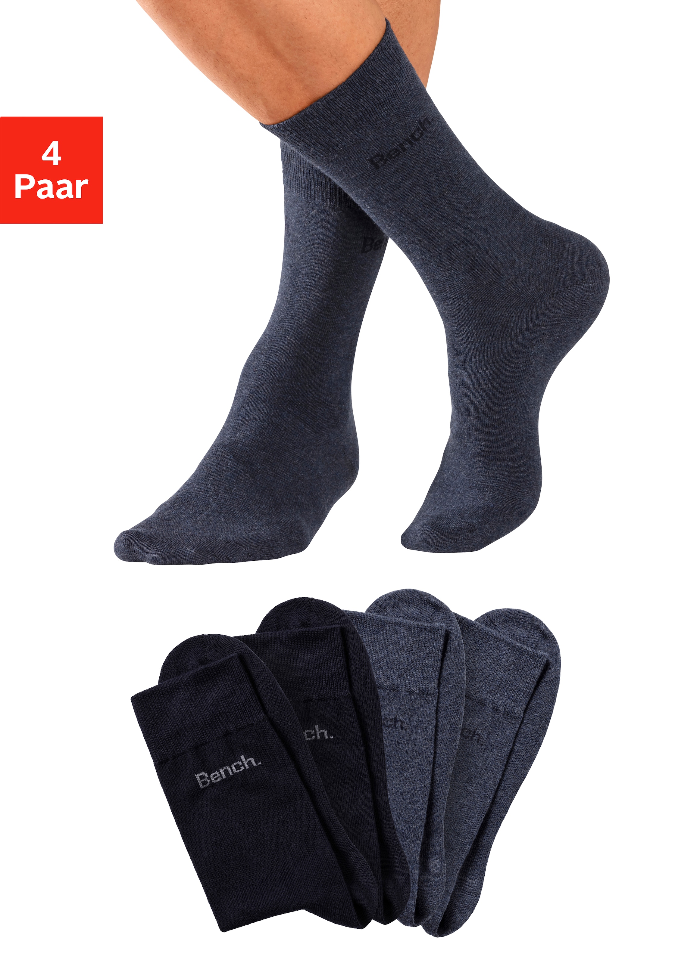 [Deutliche Preissenkung!] Socken online LASCANA | kaufen Shop Online