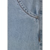 Buffalo Relax-fit-Jeans, in High-waist-Form mit Bundfalten