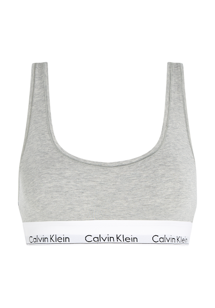 Calvin Klein : bustier »MODERN COTTON«