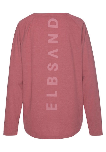 Elbsand : T-shirt à manches longues »Tira«