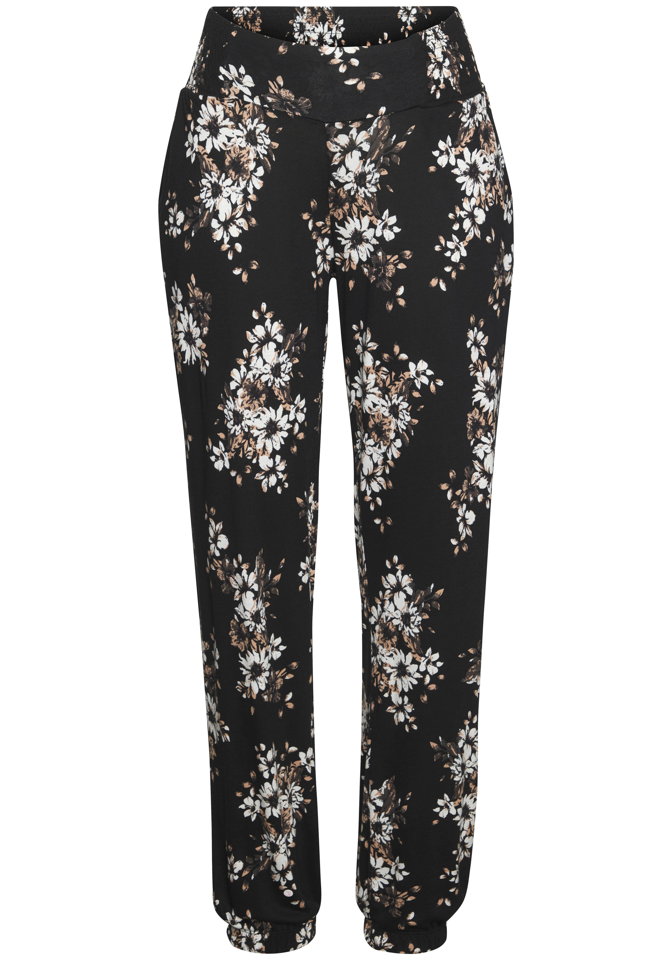 LASCANA pantalon de plage