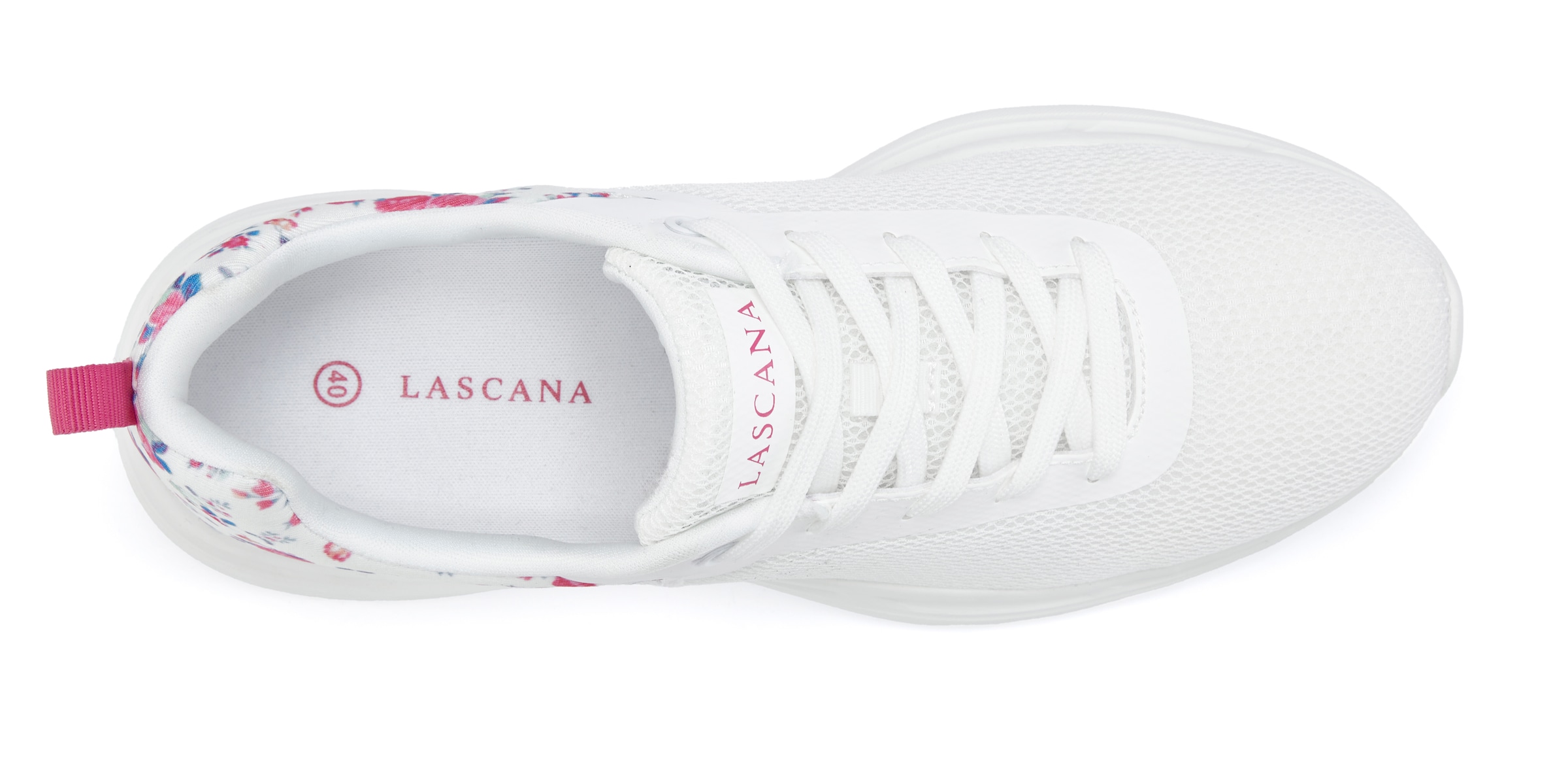 LASCANA : sneakers