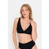 LSCN by LASCANA Triangel-Bikini-Top »Gina«, in trendigen Farben