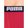 PUMA Retro Pants, (Packung, 3 St.), mit Marken-Logo im Bund