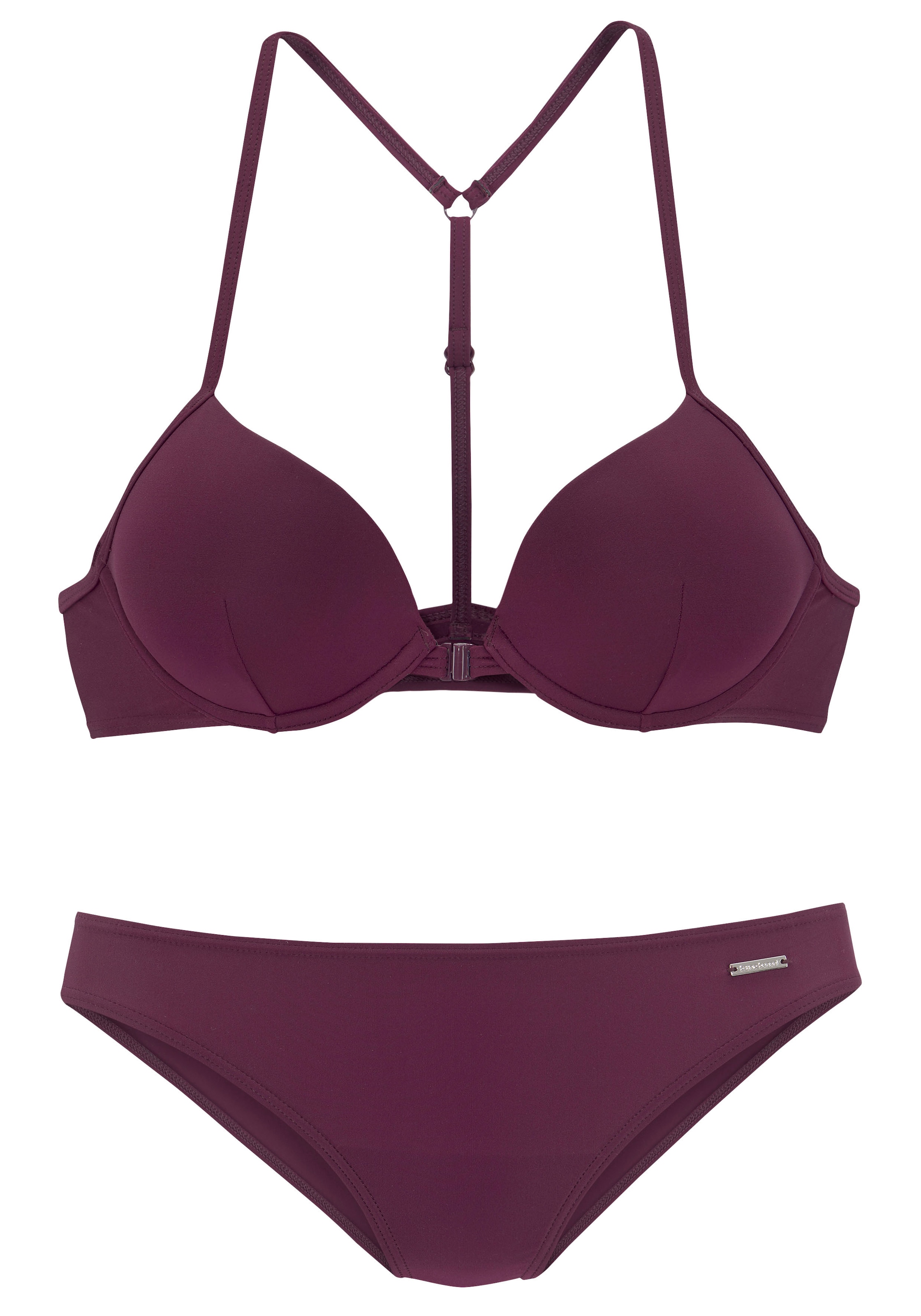 Bruno Banani : bikini push-up