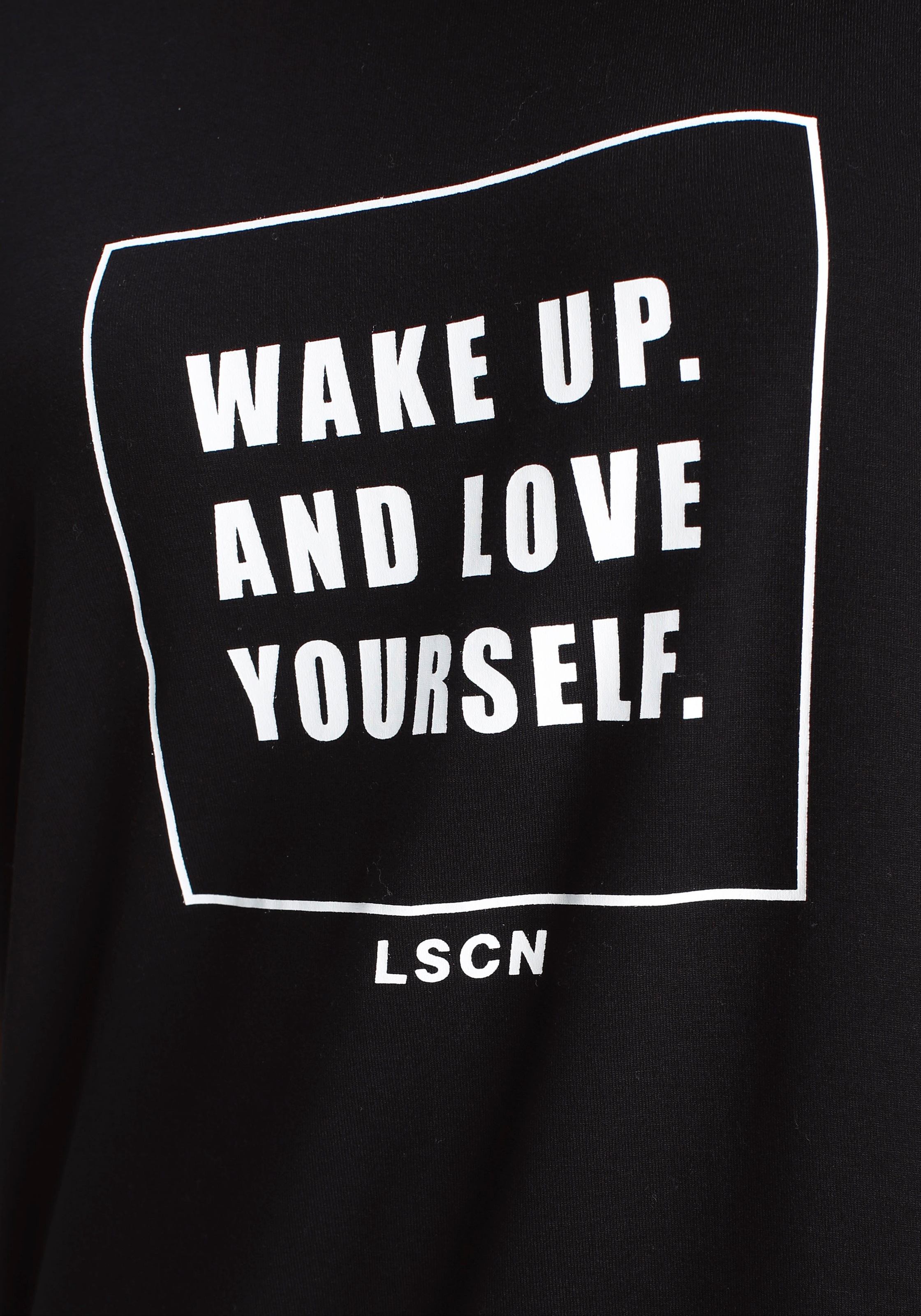 LSCN by LASCANA Bademode, locker & sitzendem » in Schnitt Unterwäsche online Lingerie LASCANA | Nachthemd, kaufen