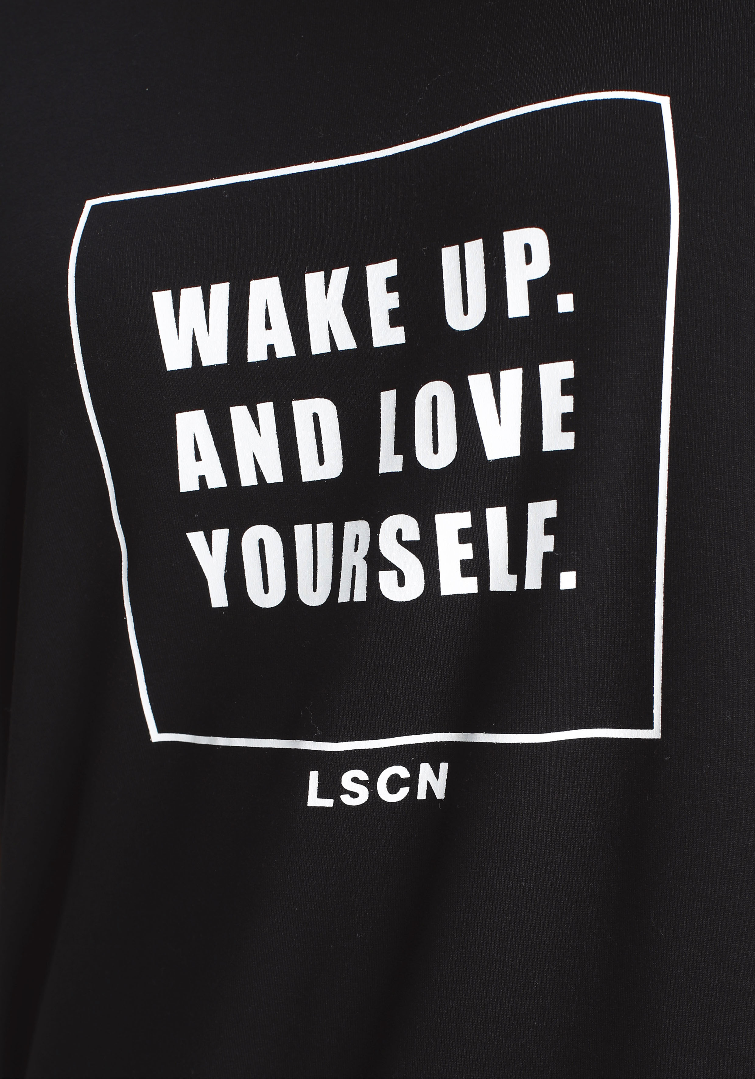 LSCN by LASCANA Nachthemd, in locker sitzendem Schnitt » LASCANA |  Bademode, Unterwäsche & Lingerie online kaufen