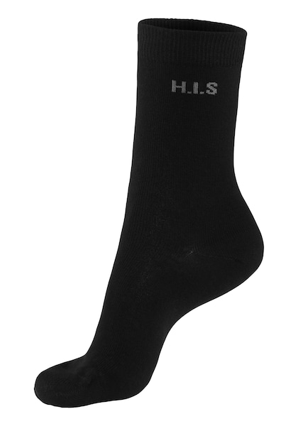 H.I.S Socken, (16 Paar)