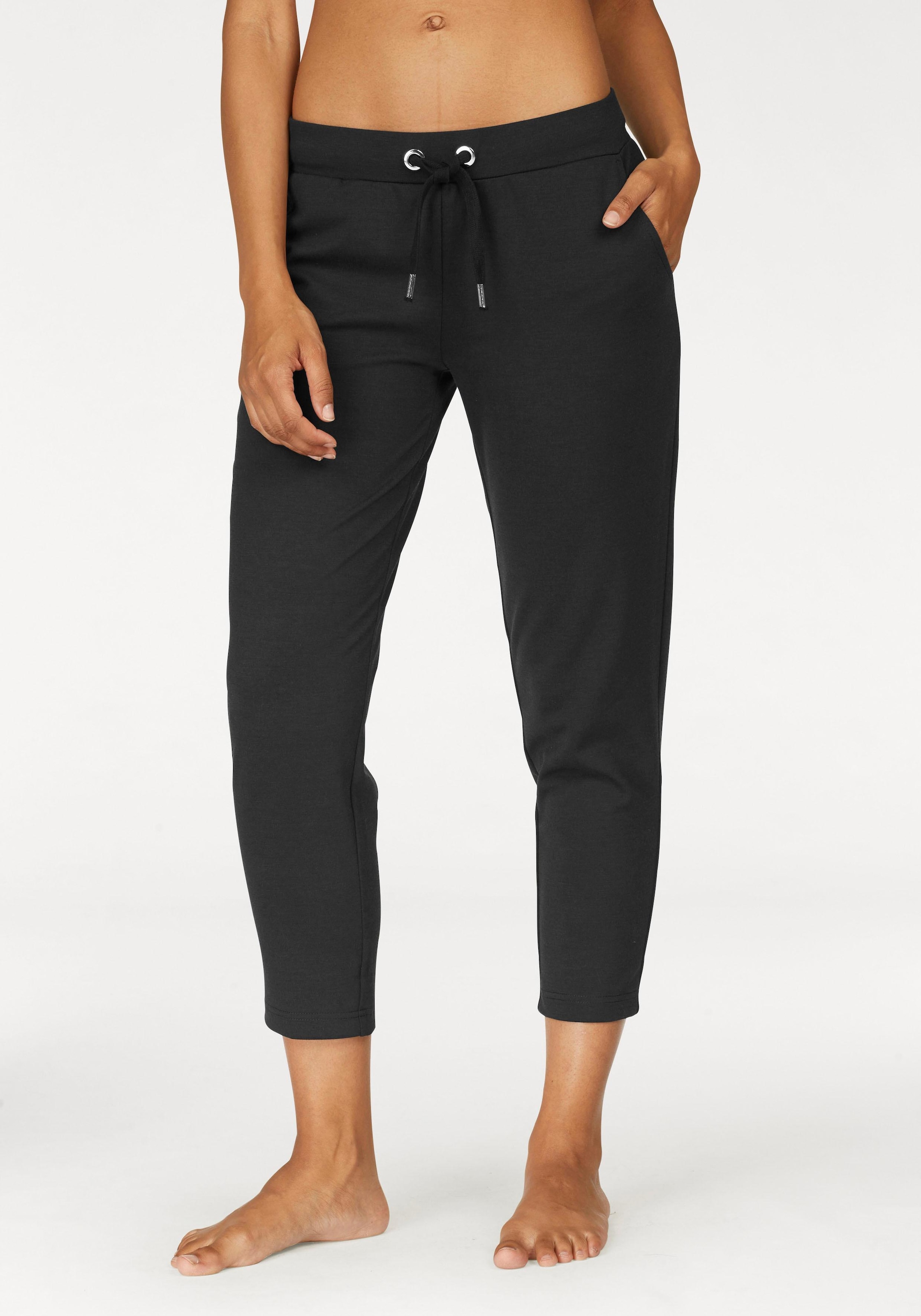 Image of LASCANA Relaxhose, mit 7/8-Beinlänge