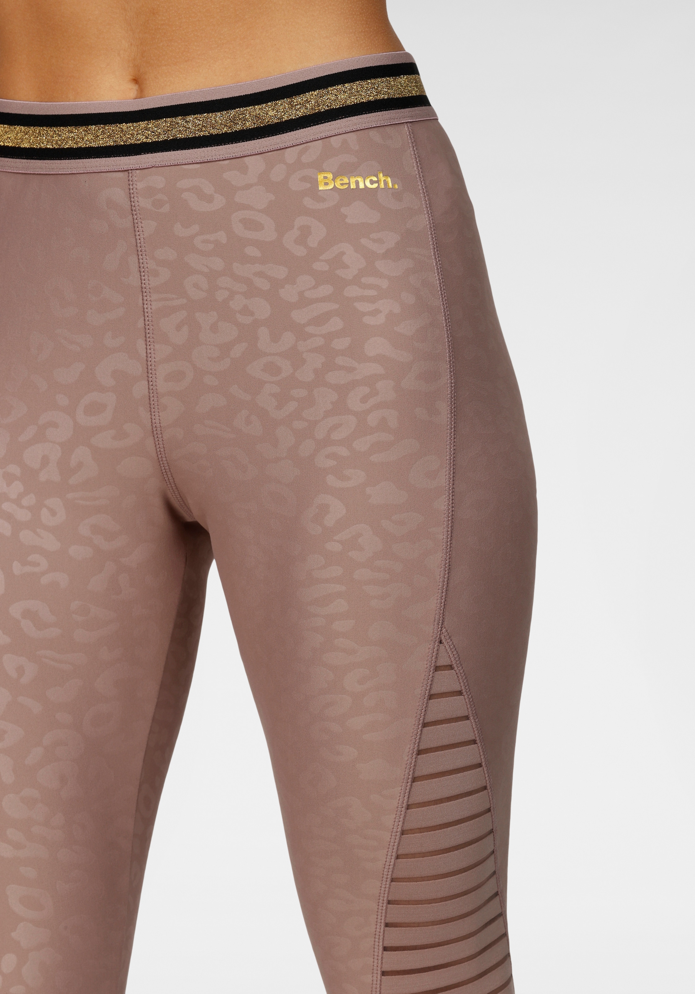 Bench. : leggings corsaire » sous-vêtements des Acheter de et des lingerie mode balnéaire, en LASCANA | ligne la