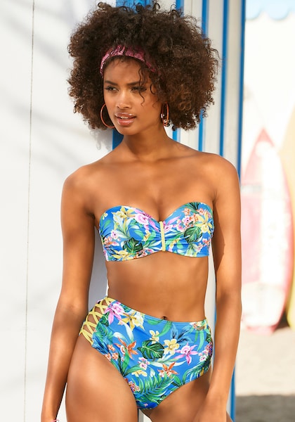 Venice Beach Bikini-Hose »Hanni«