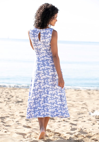 Beachtime Sommerkleid