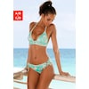 Sunseeker Triangel-Bikini-Top »Ditsy«, mit trendigem Print