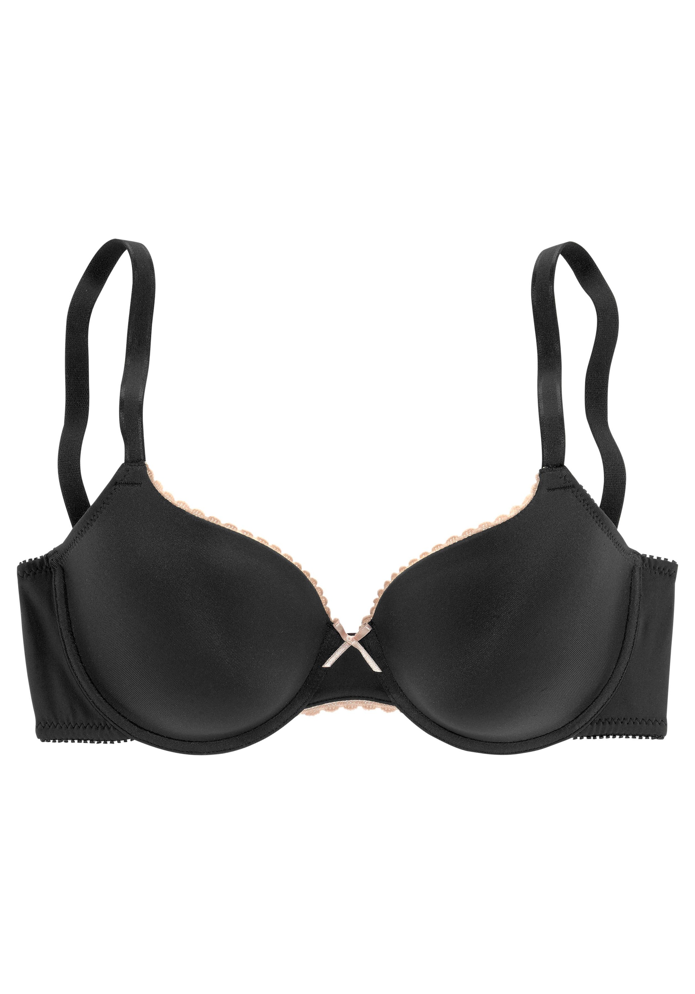 LASCANA : soutien-gorge à coques