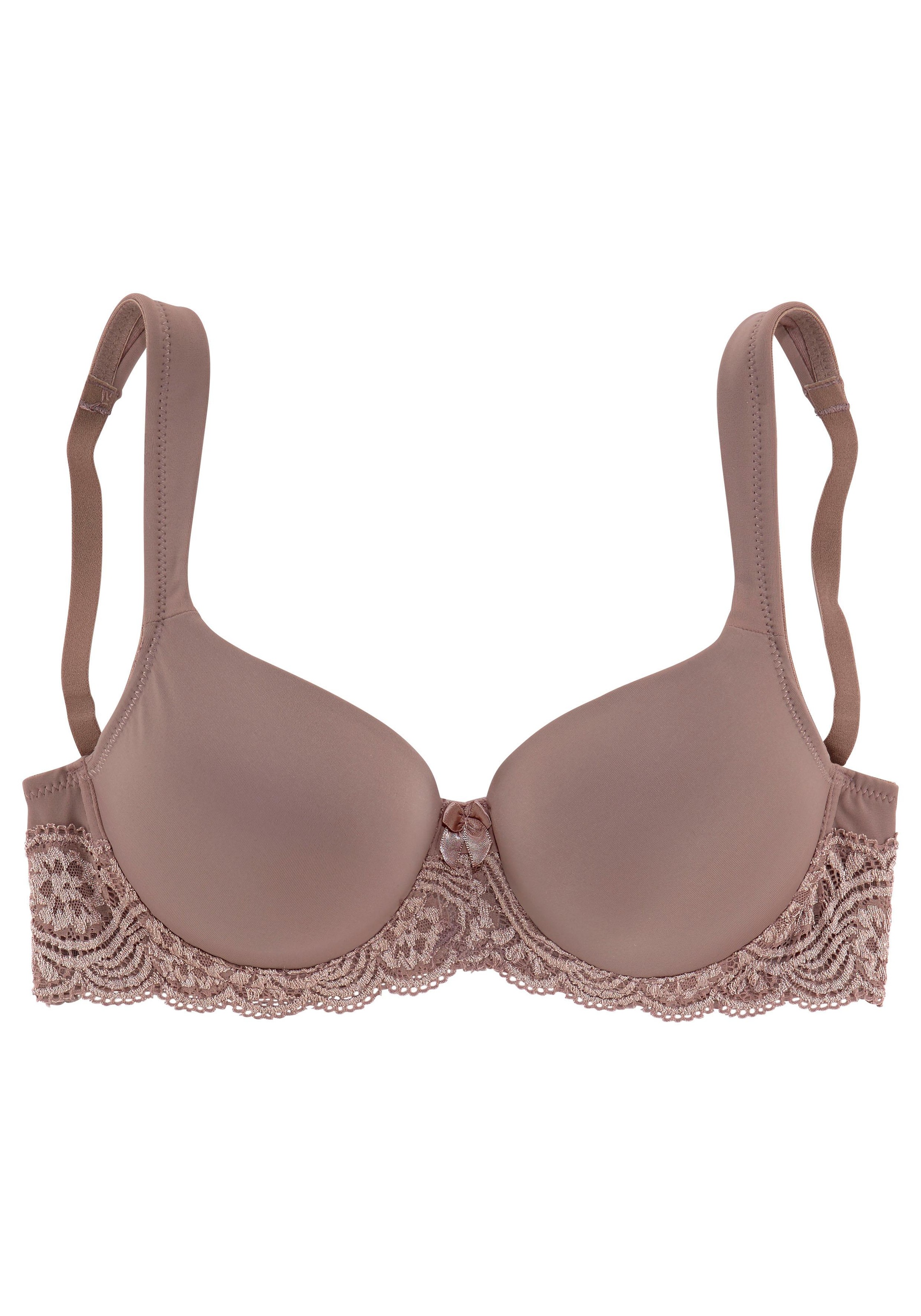 LASCANA : soutien-gorge à coques