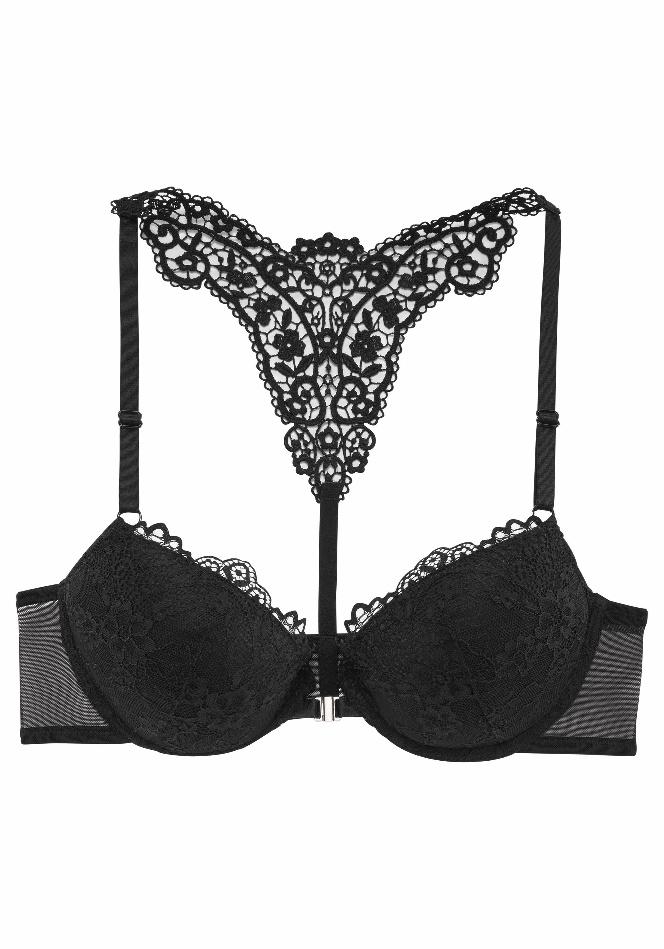 LASCANA : soutien-gorge ampliforme