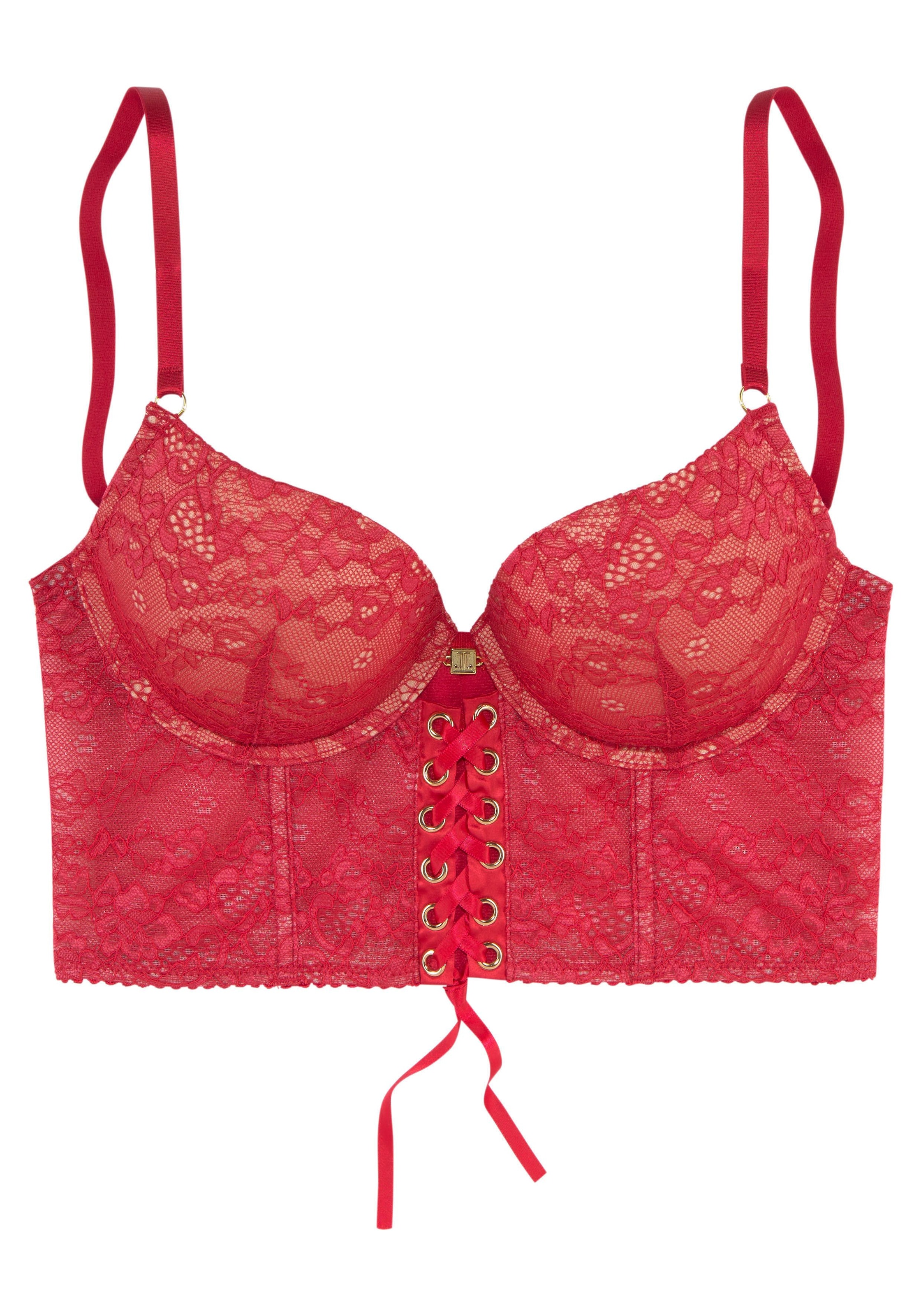 JETTE : soutien-gorge push-up