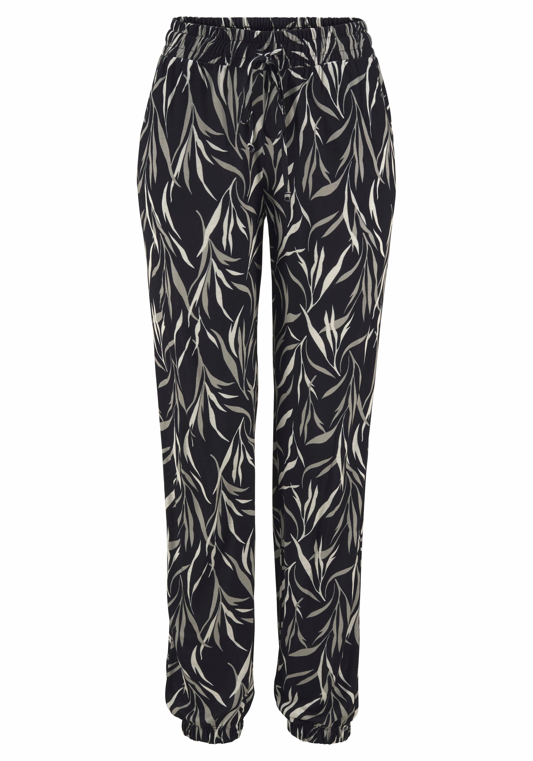 Buffalo : pantalon de plage