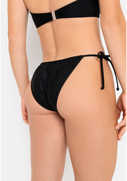 LSCN by LASCANA Bikini-Hose »Gina«, vorne und hinten zu regulieren